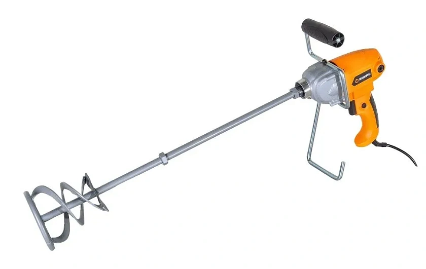 Строительный миксер СМ-1200Э Вихрь   72/20/1