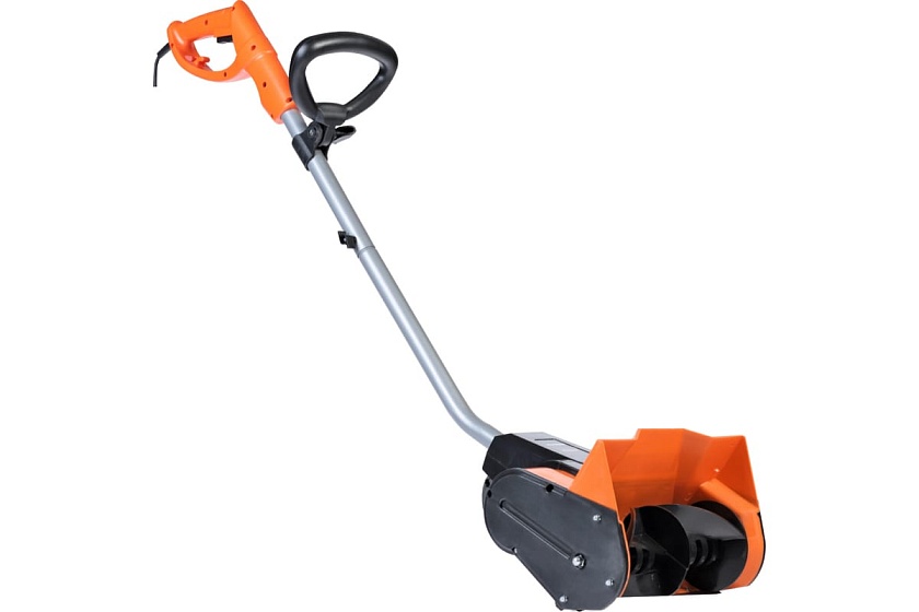 Снегоуборочная машина электрическая PATRIOT PS 1500 E