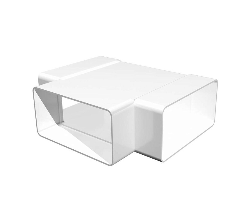 Тройник плоский 612 ТПП