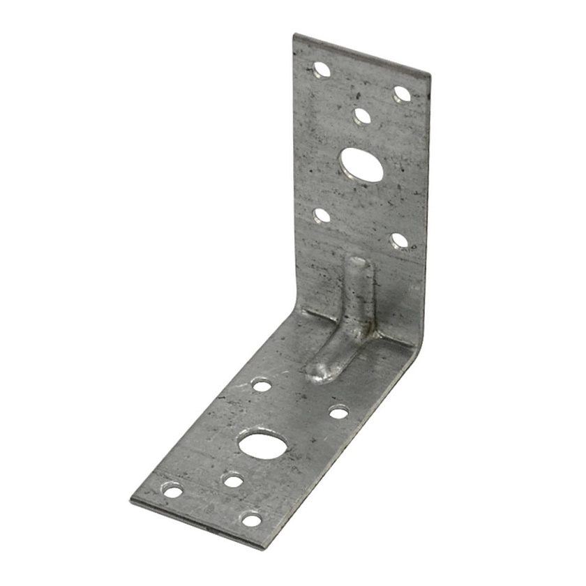 Уголок усиленный оцинк.   KUU 90х90х40х2,0  / У4