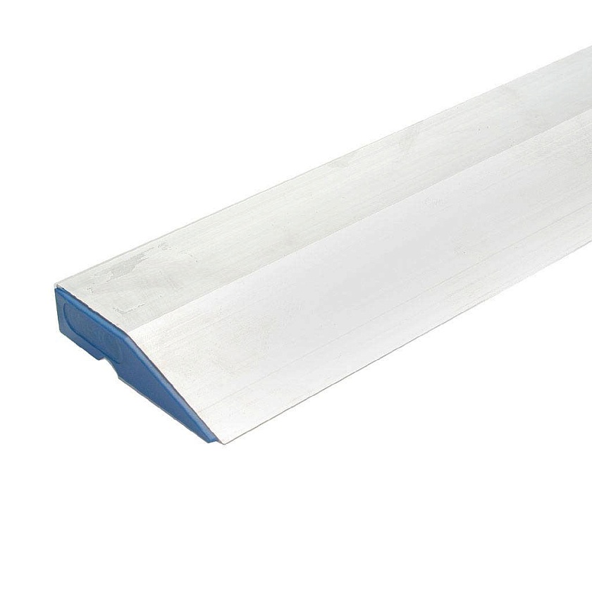 Правило алюминиевое "Трапеция"  L-2 м // Политех