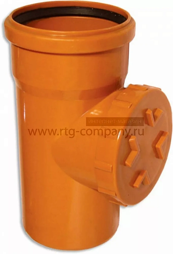 Ревизия канал-я ПП 110 (рыжая)