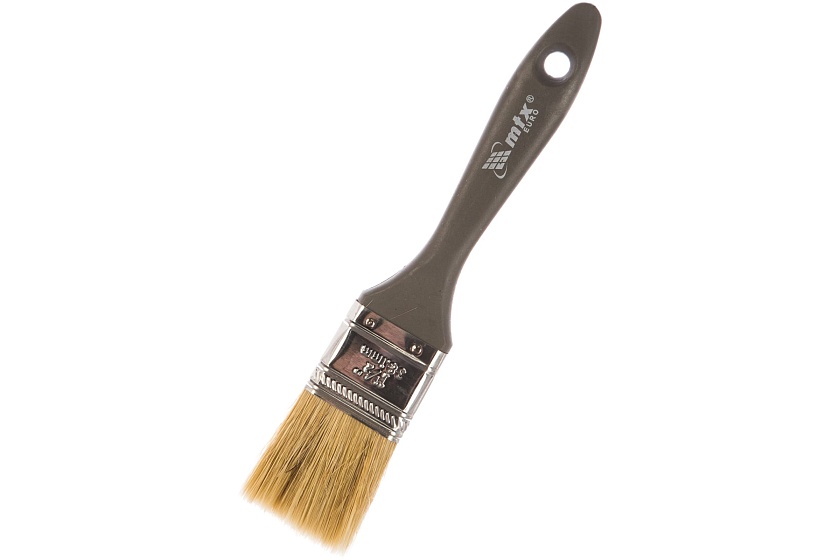 Кисть плоская "Евро" 1,5"(38 мм)