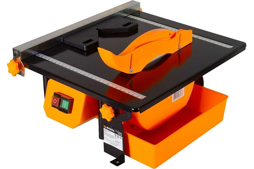 Электрический плиткорез ЭП-180 Вихрь