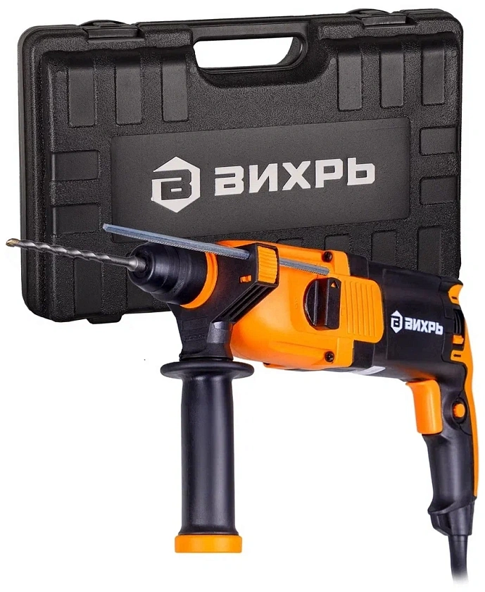 Перфоратор П-850К Вихрь   72/3/10