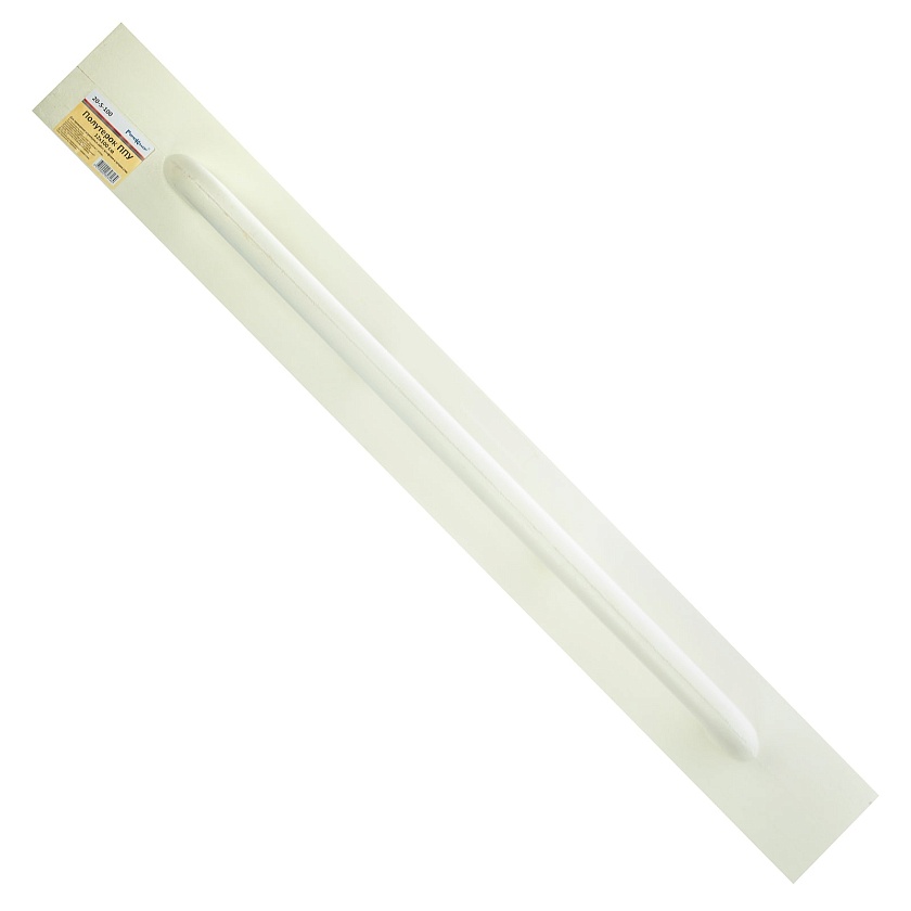 Полутерок ППУ 120х1000 мм