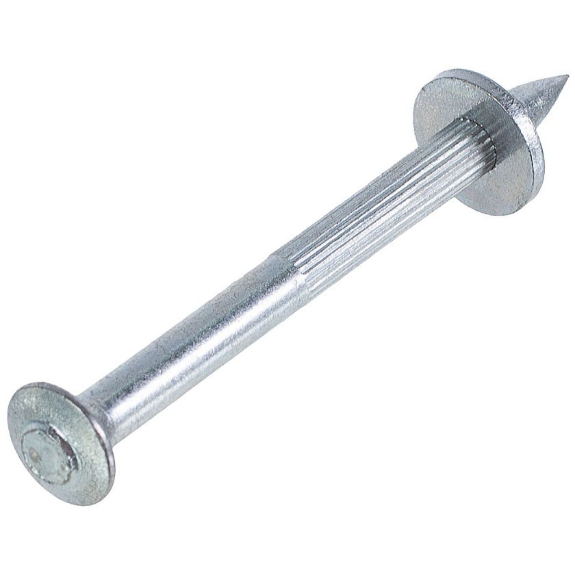 Дюбель-гвоздь монтажный 4,5х60