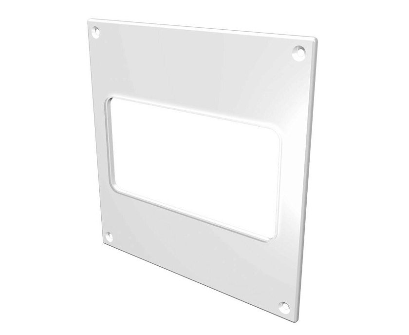 Накладка торцевая НПП 60х120 150х150 612НПП