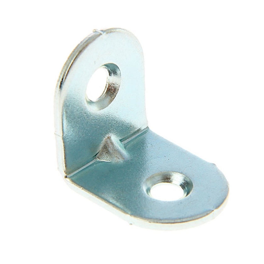 Кронштейн мебельный 20х20 мм