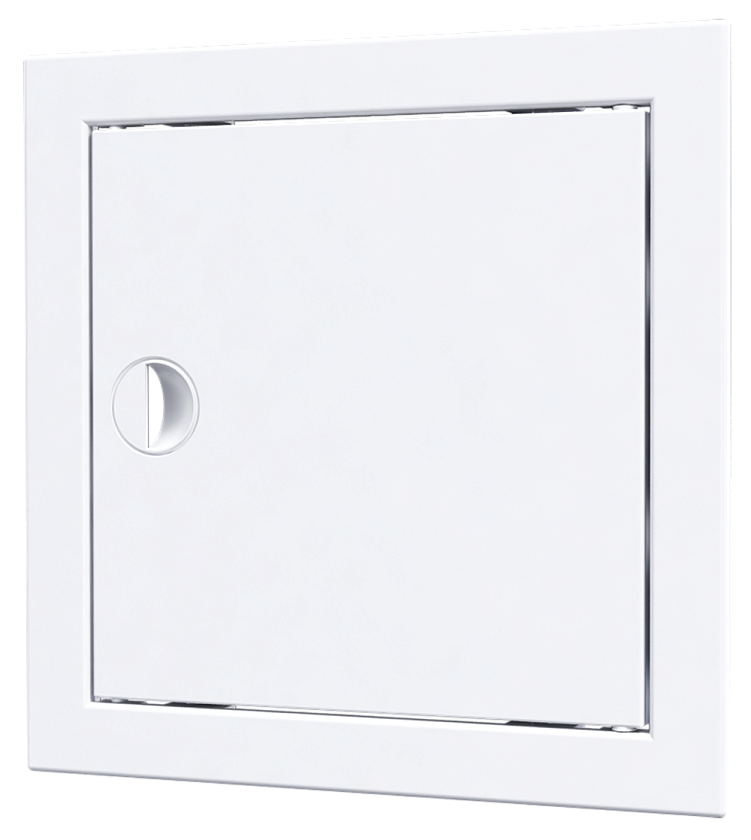 Дверца Д 400х400 с ручкой 4040Д/Л4040Р