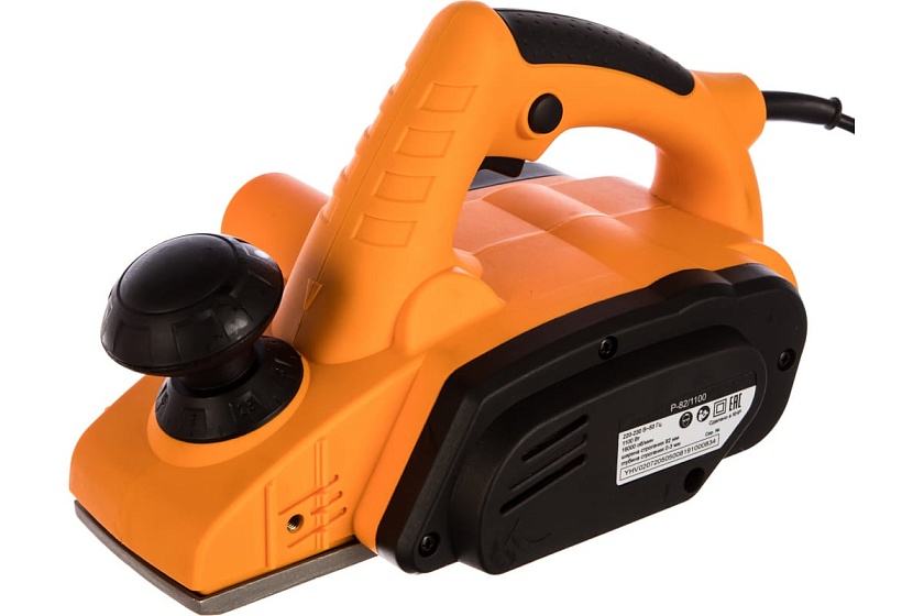 Рубанок электрический Р-82/1100 Вихрь   72/5/5