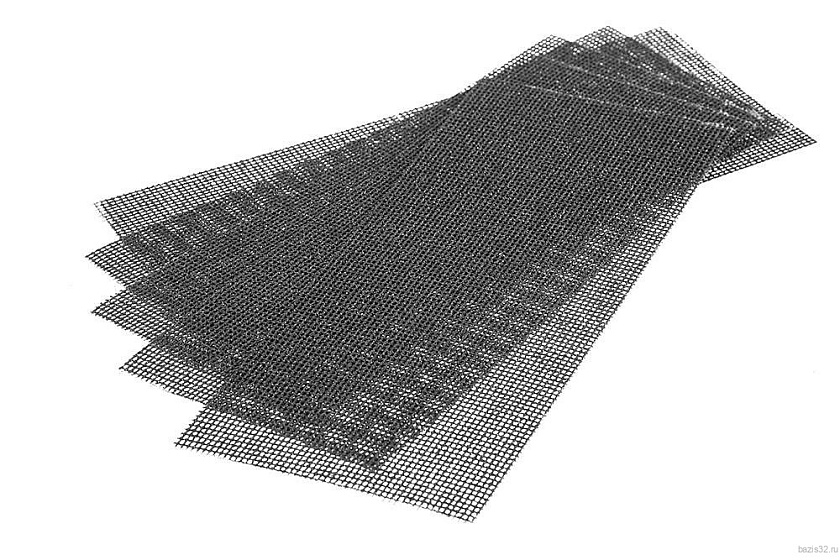 Сетка абразивная №180  
