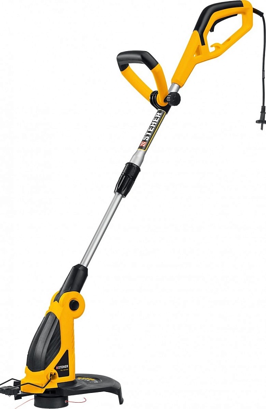 Тример STEHER 600 Вт, ш/с 33 см, сетевой, (TEL-33-610)