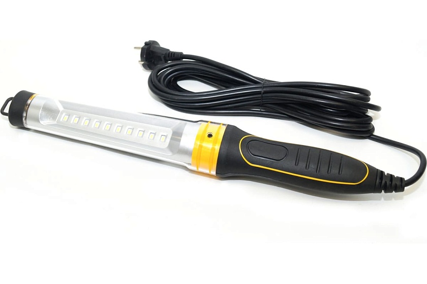 Светильник ручной переносной SV-5m-V-LED-В- 5 м // Jilion
