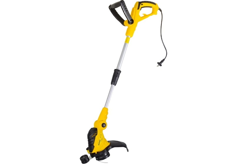  Электрический триммер GET-320 Huter