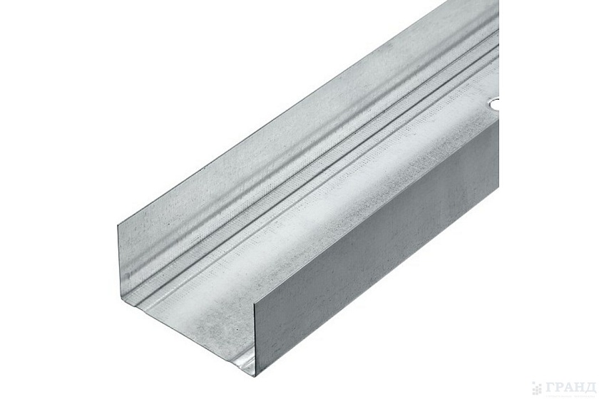 Профиль ПН-4 75х40 (КНАУФ) 3м. 