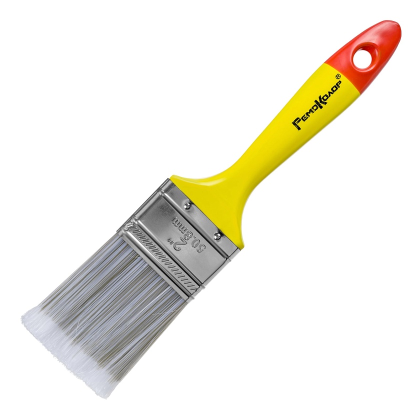 Кисть плоская "Канекарон"    2" (50 мм) 